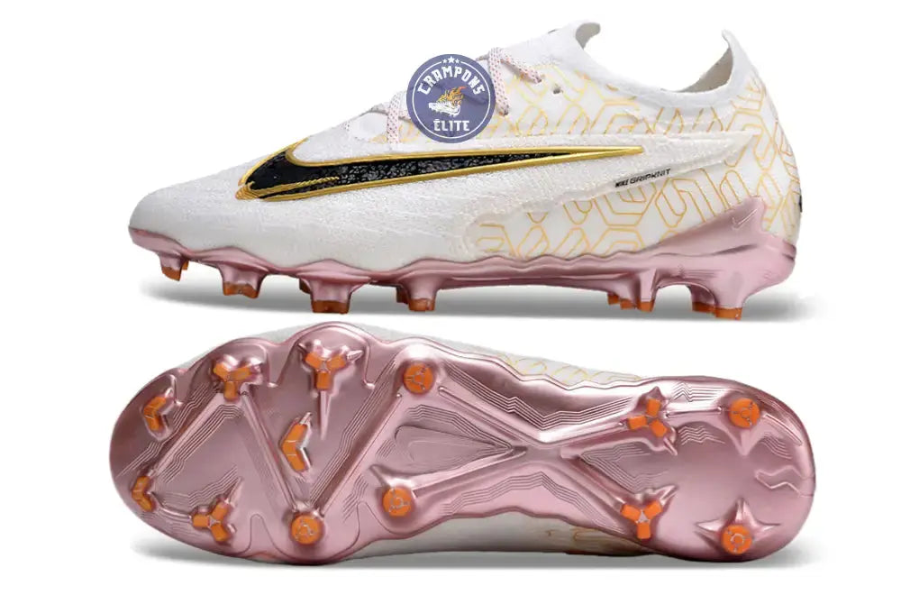 Image of Phantom GX Elite FG United Pack - Blanc Or