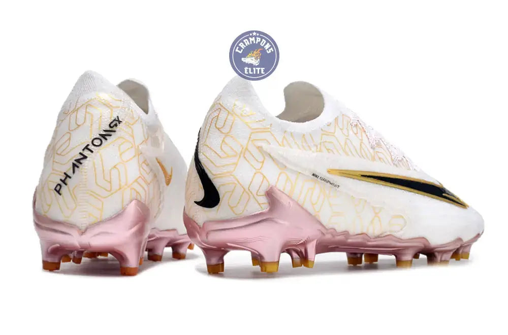 Image of Phantom GX Elite FG United Pack - Blanc Or