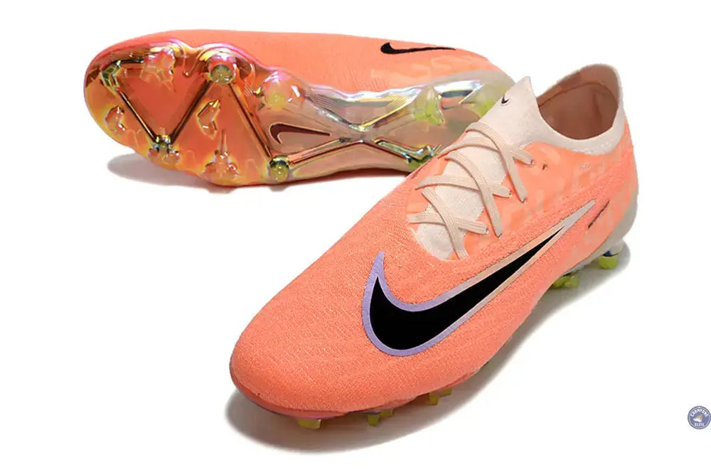 Image of Phantom GX Elite FG United Pack Orange