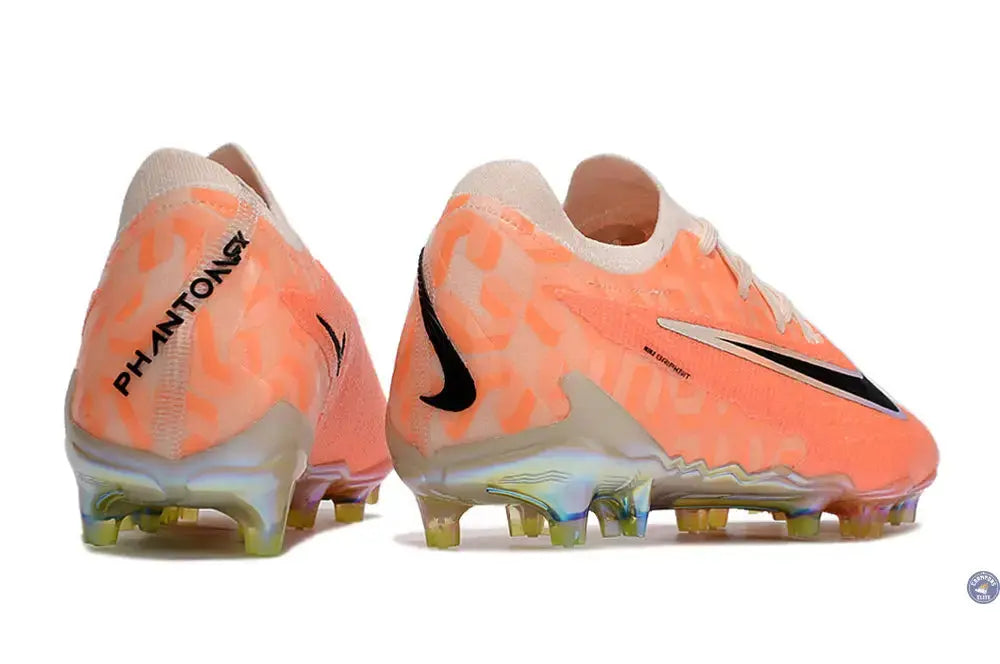 Phantom GX Elite FG United Pack Orange