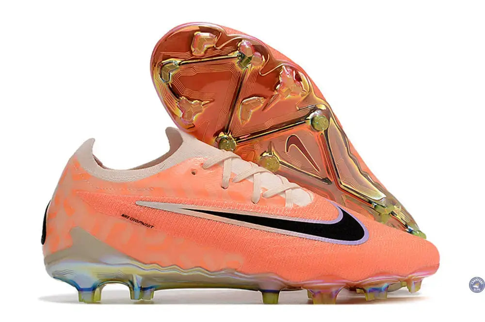 Phantom GX Elite FG United Pack Orange