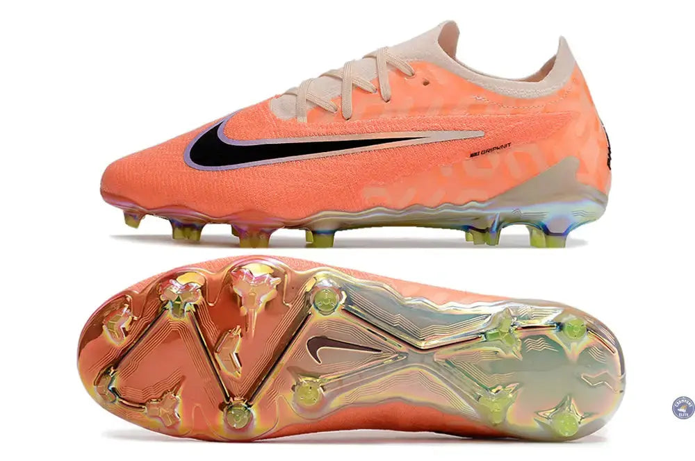 Image of Phantom GX Elite FG United Pack Orange