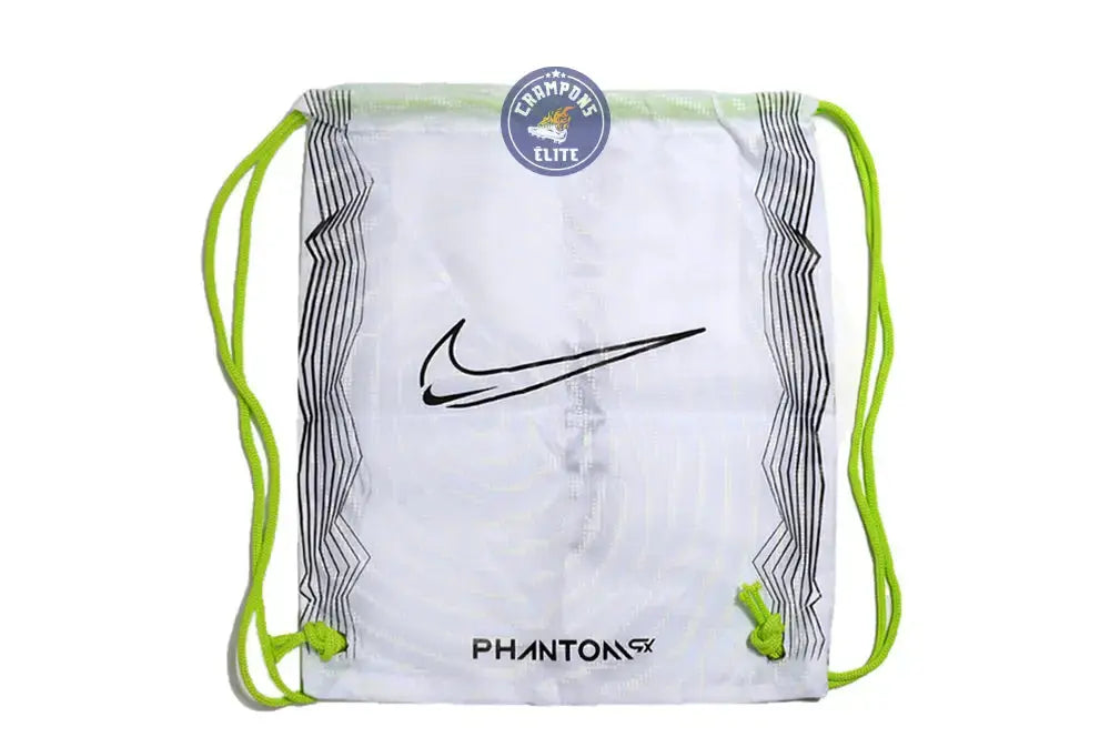 Phantom GX Elite FG Vert