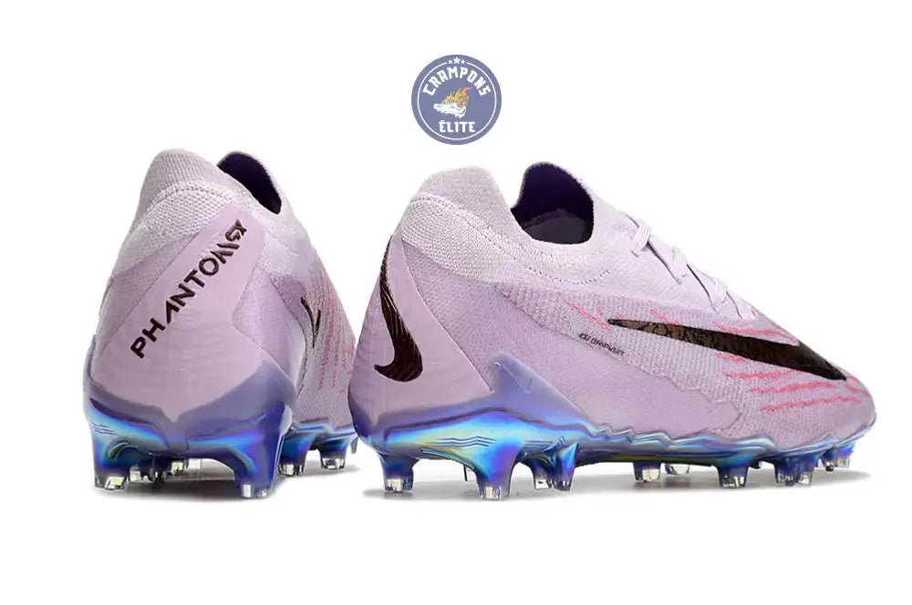 Image of Phantom GX Elite FG Violet/Rose