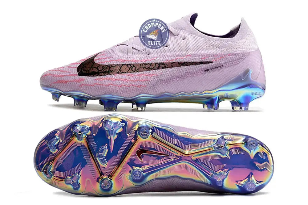 Image of Phantom GX Elite FG Violet/Rose