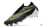 Phantom GX Elite Fusion Anticlog SG-PRO Link - Noir/Jaune Fluo/Blanc/Bleu