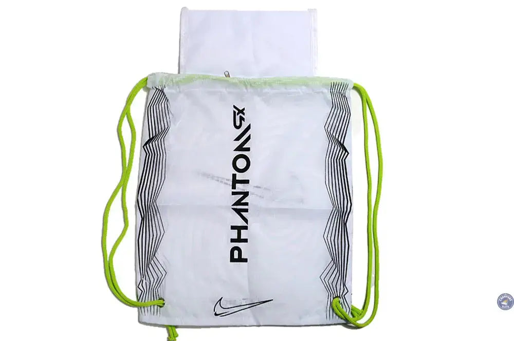 Image of Phantom GX Elite Fusion FG - Noir/Jaune Fluo/Blanc/Bleu