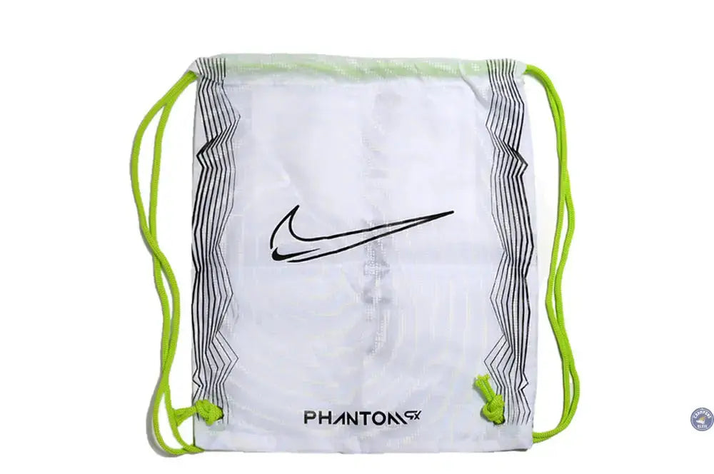 Phantom GX Elite Fusion FG - Noir/Jaune Fluo/Blanc/Bleu