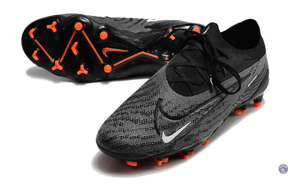 Phantom GX Elite Gripknit FG ’Shadow Pack’ Noir/Gris/Orange