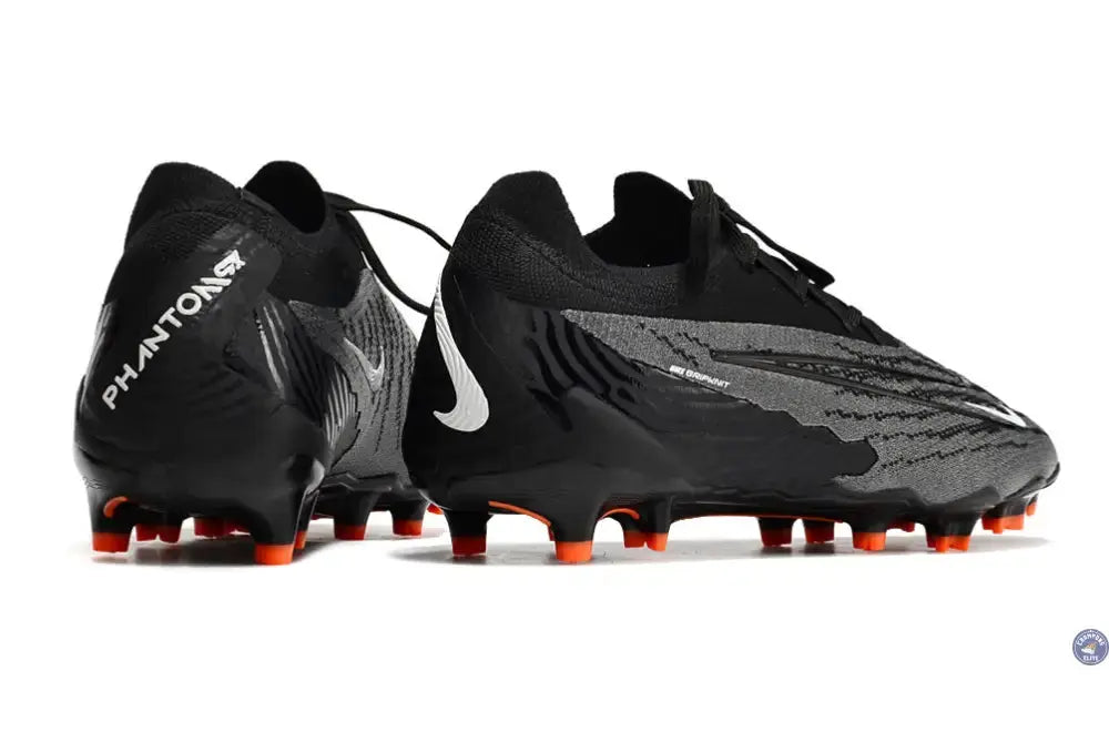 Phantom GX Elite Gripknit FG ’Shadow Pack’ Noir/Gris/Orange