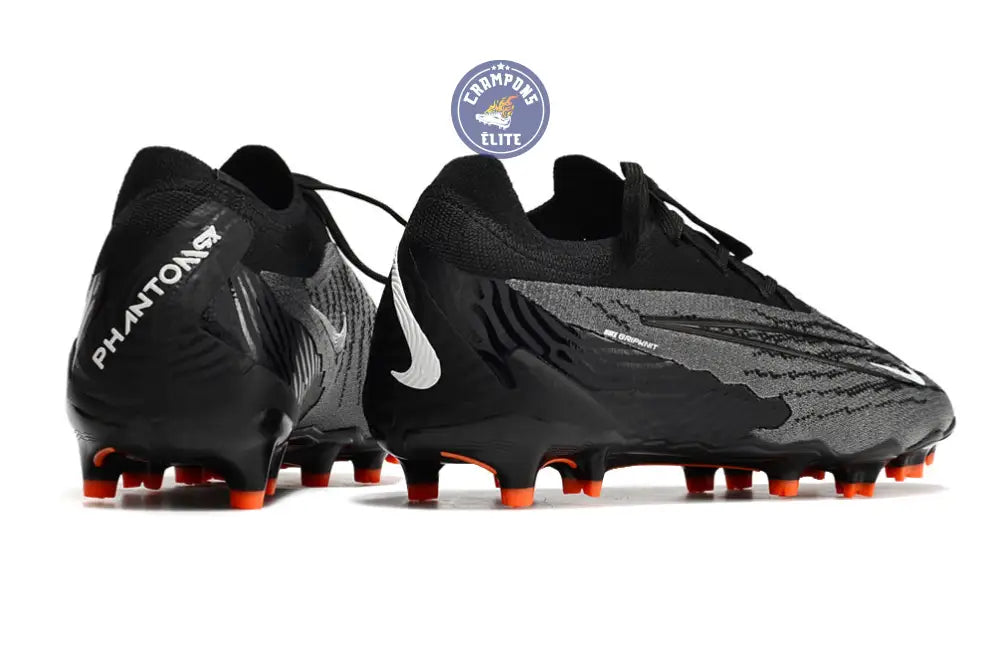 Image of Phantom GX Elite Gripknit FG ’Shadow Pack’ Noir/Gris/Orange