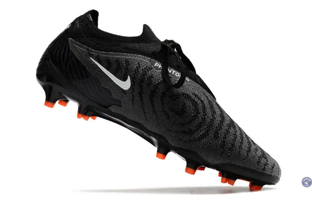 Image of Phantom GX Elite Gripknit FG ’Shadow Pack’ Noir/Gris/Orange
