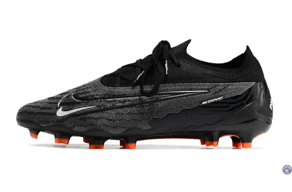 Phantom GX Elite Gripknit FG ’Shadow Pack’ Noir/Gris/Orange