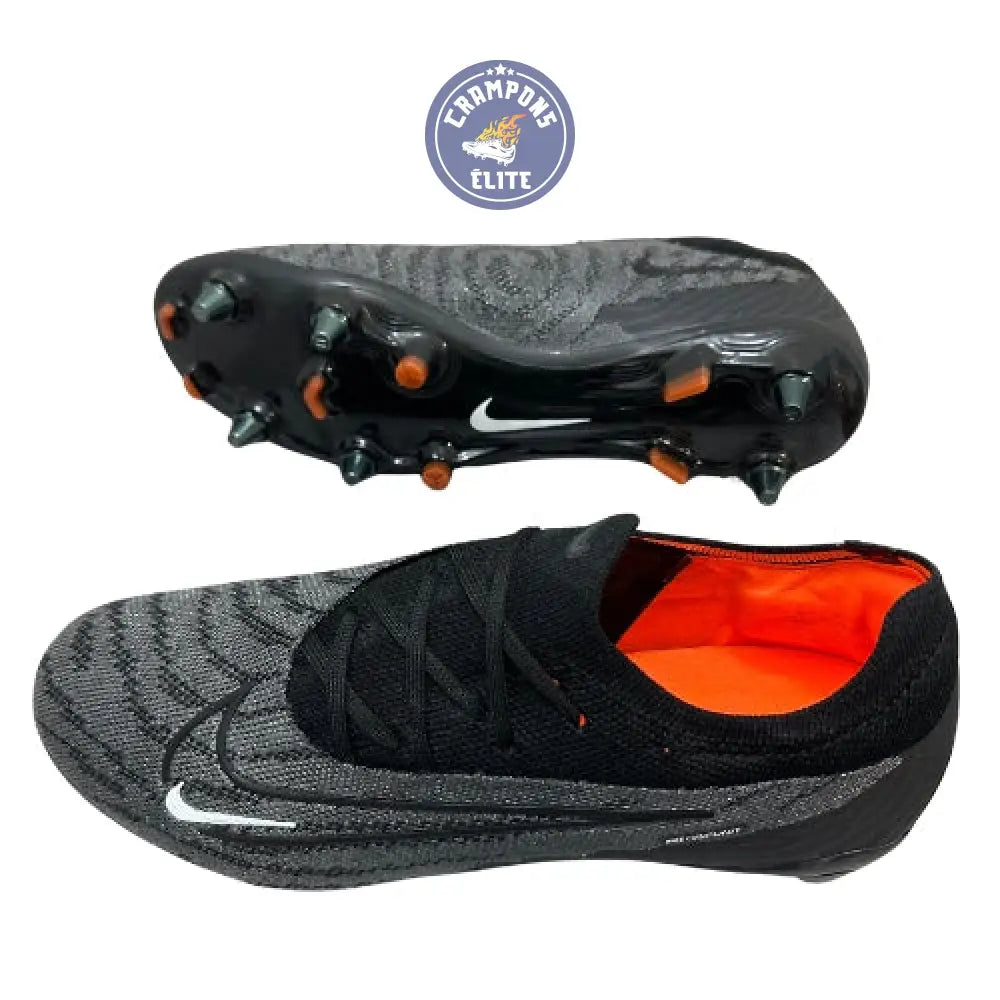 Phantom GX SG-PRO Black Pack - Noir/Blanc/Gris