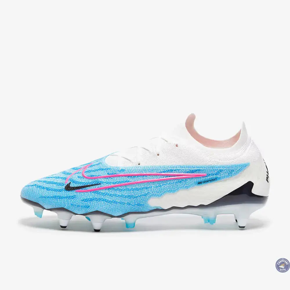 Image of Phantom GX SG-PRO Blast - Bleu/Rose/Blanc/Bleu