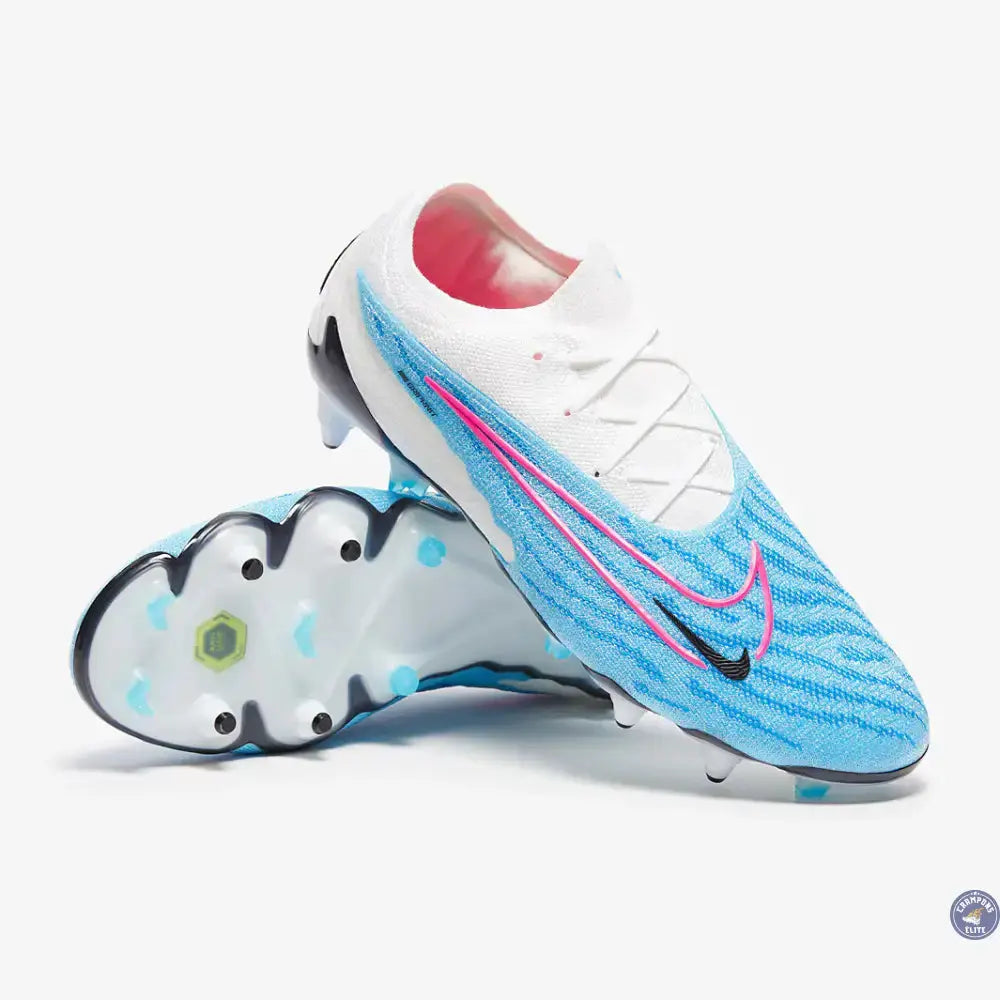 Image of Phantom GX SG-PRO Blast - Bleu/Rose/Blanc/Bleu