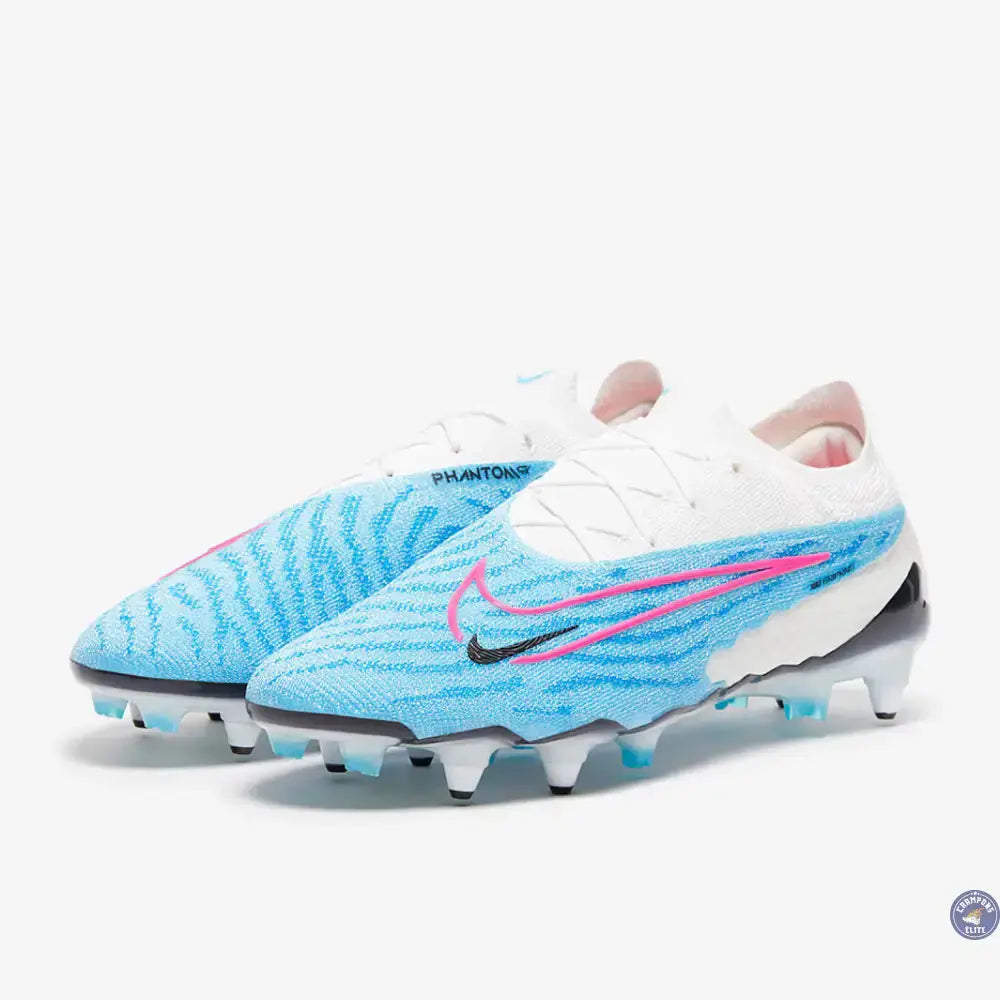 Phantom GX SG-PRO Blast - Bleu/Rose/Blanc/Bleu