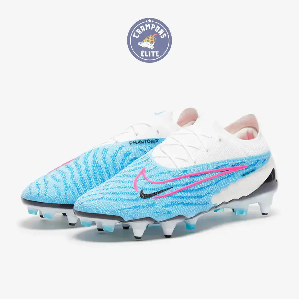 Image of Phantom GX SG-PRO Blast - Bleu/Rose/Blanc/Bleu
