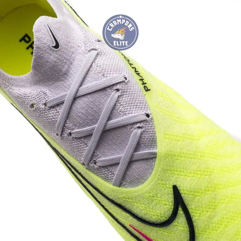 Phantom GX SG-PRO Luminous - Jaune Fluo/Gris/Barely Grape
