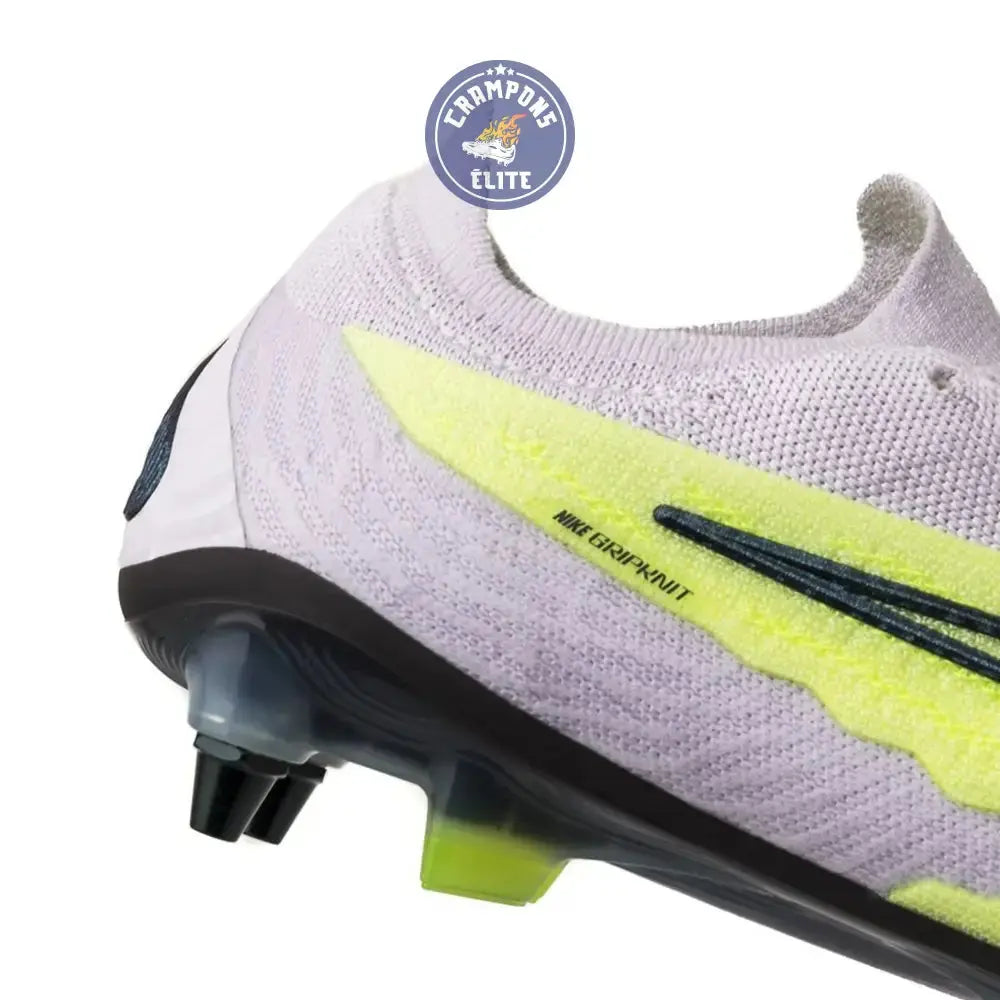 Image of Phantom GX SG-PRO Luminous - Jaune Fluo/Gris/Barely Grape
