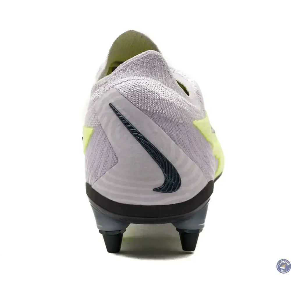 Image of Phantom GX SG-PRO Luminous - Jaune Fluo/Gris/Barely Grape