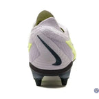 Phantom GX SG-PRO Luminous - Jaune Fluo/Gris/Barely Grape