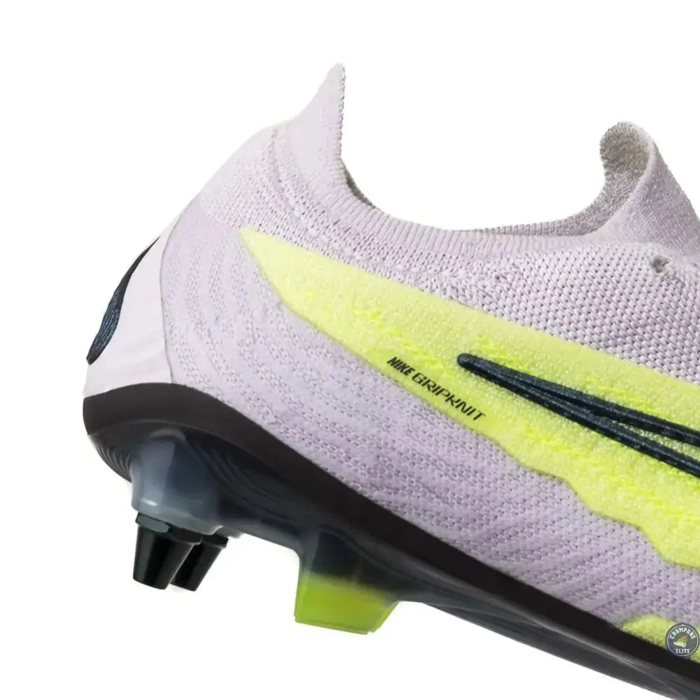Phantom GX SG-PRO Luminous - Jaune Fluo/Gris/Barely Grape