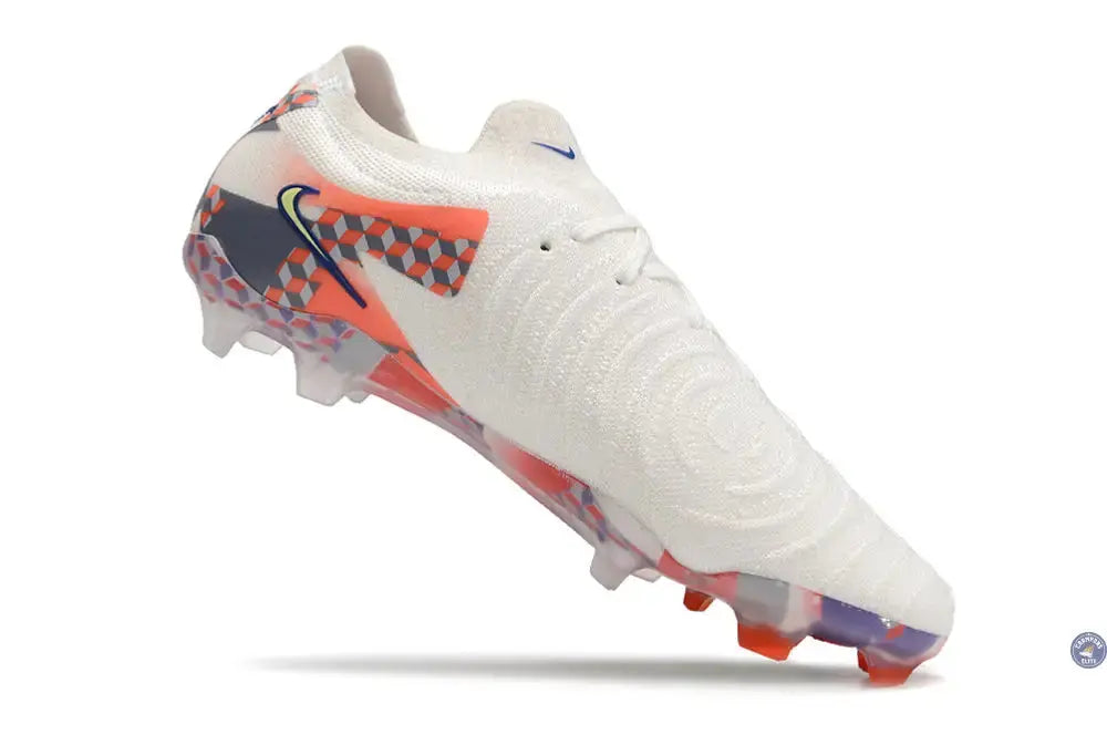 Phantom GX2 Elite FG Barna Blanc/Rouge