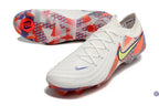 Phantom GX2 Elite FG Barna Blanc/Rouge