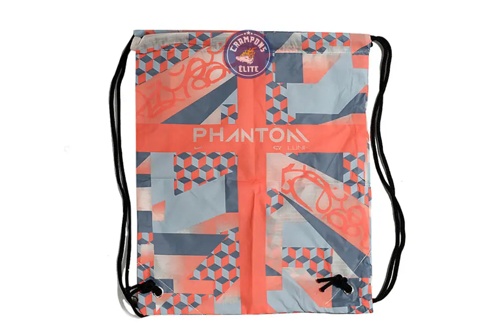 Image of Phantom GX2 Elite FG Barna Blanc/Rouge