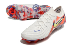 Image of Phantom GX2 Elite FG Barna Blanc/Rouge