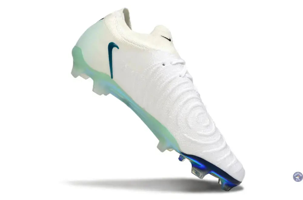 Image of Phantom GX2 Elite FG Chromatic - Blanc/Multicolor