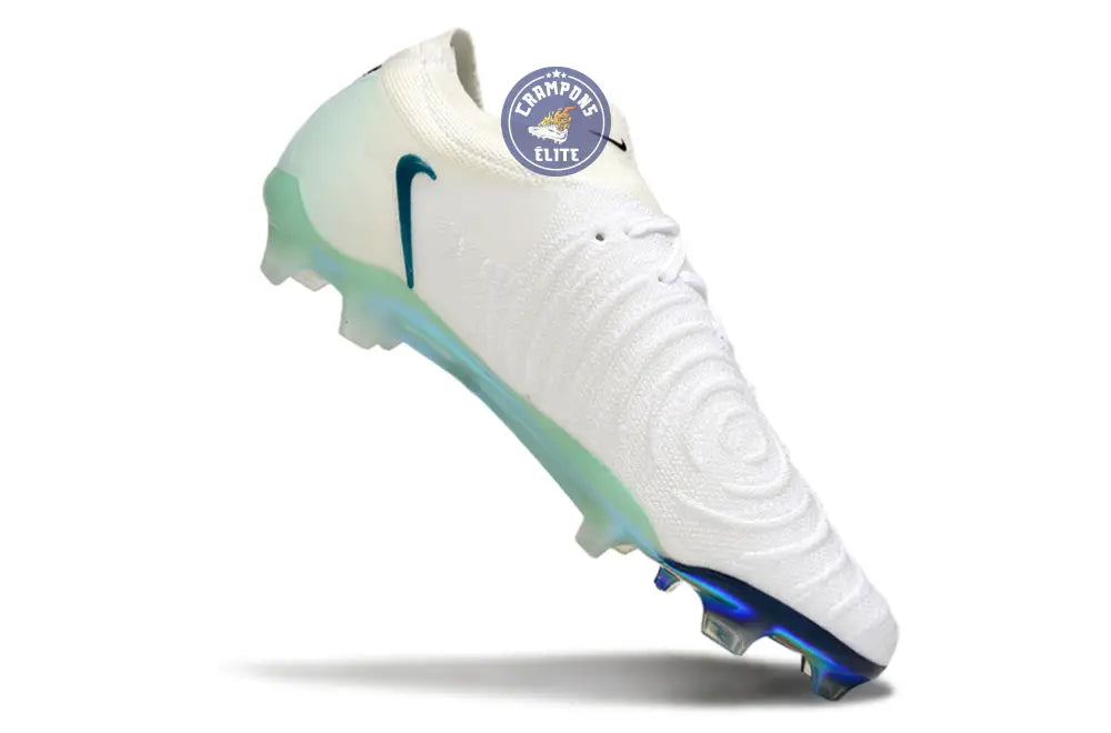 Image of Phantom GX2 Elite FG Chromatic - Blanc/Multicolor