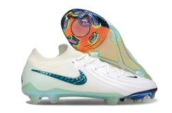 Image of Phantom GX2 Elite FG Chromatic - Blanc/Multicolor