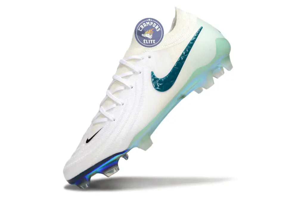 Image of Phantom GX2 Elite FG Chromatic - Blanc/Multicolor