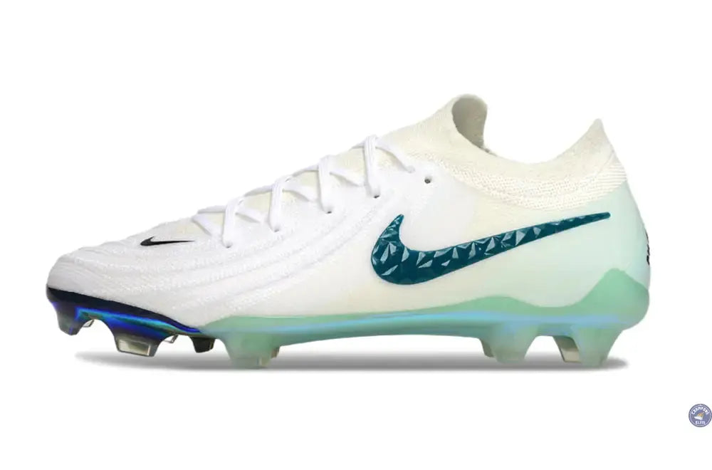 Image of Phantom GX2 Elite FG Chromatic - Blanc/Multicolor