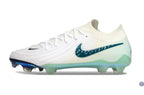 Phantom GX2 Elite FG Chromatic - Blanc/Multicolor