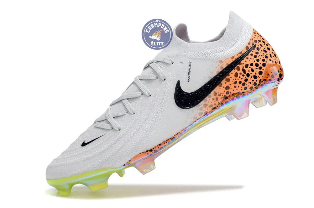 Image of Phantom GX2 Elite FG Electric Pack Gris/Léopard