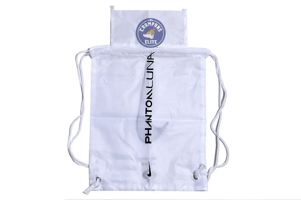 Phantom GX2 Elite FG Full White Blanc