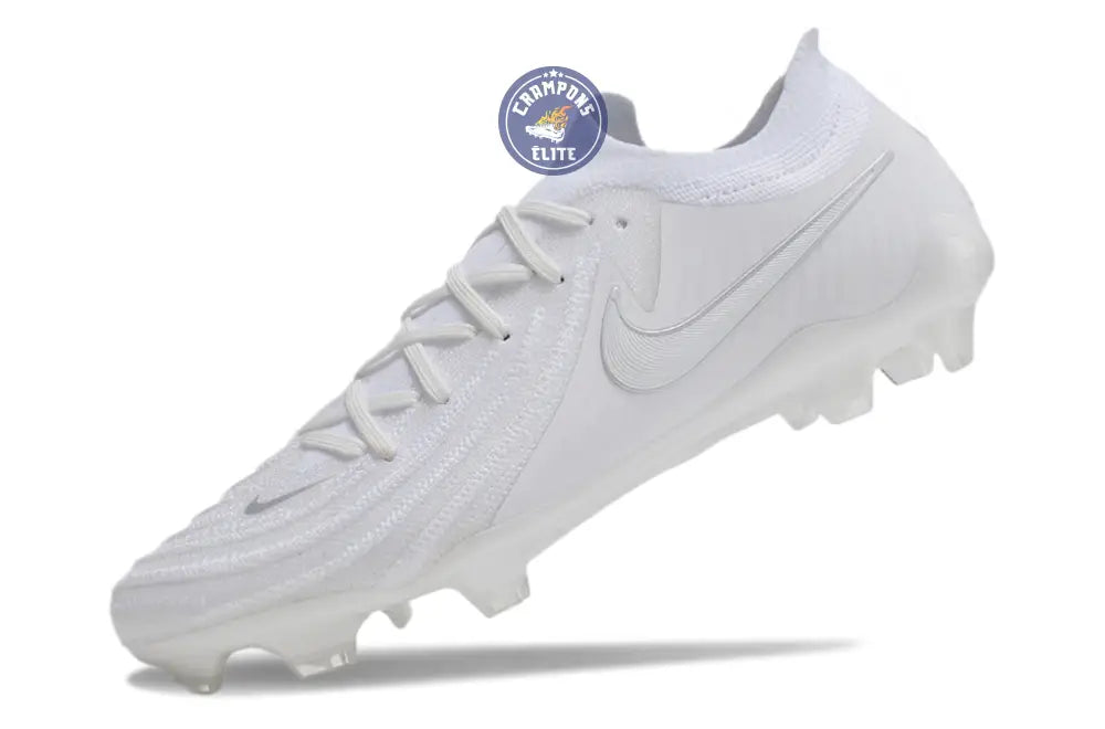 Image of Phantom GX2 Elite FG Full White Blanc