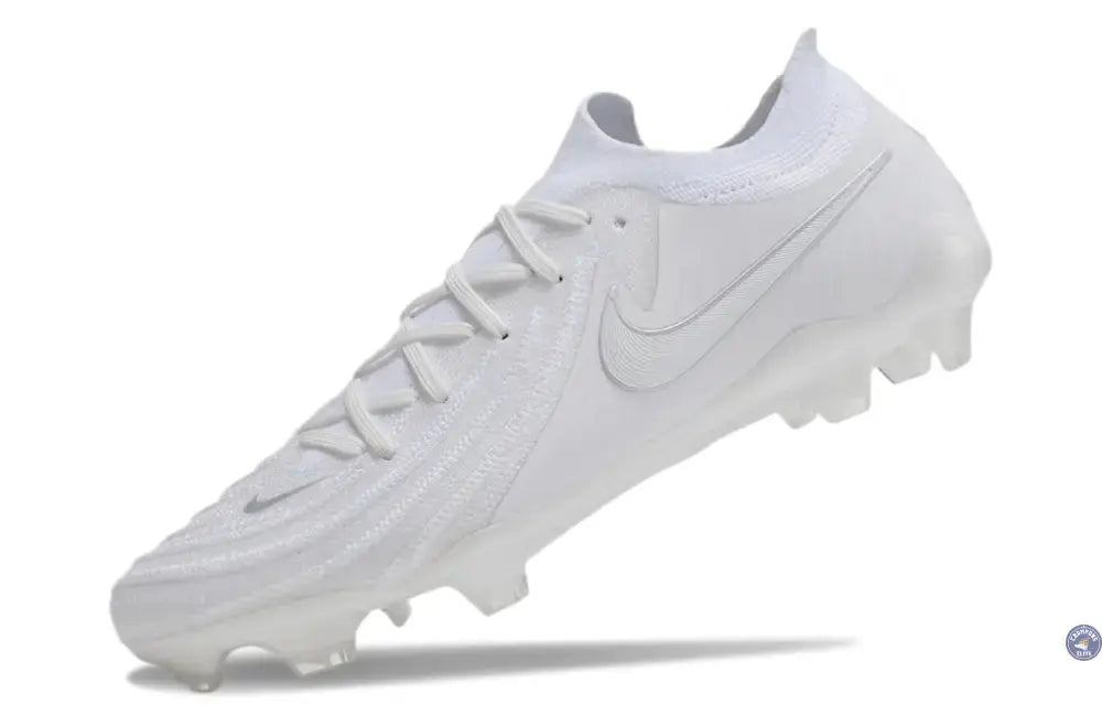 Image of Phantom GX2 Elite FG Full White Blanc