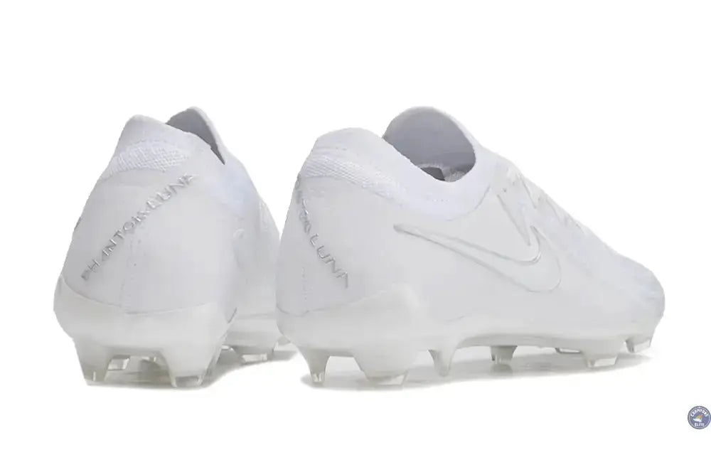 Phantom GX2 Elite FG Full White Blanc