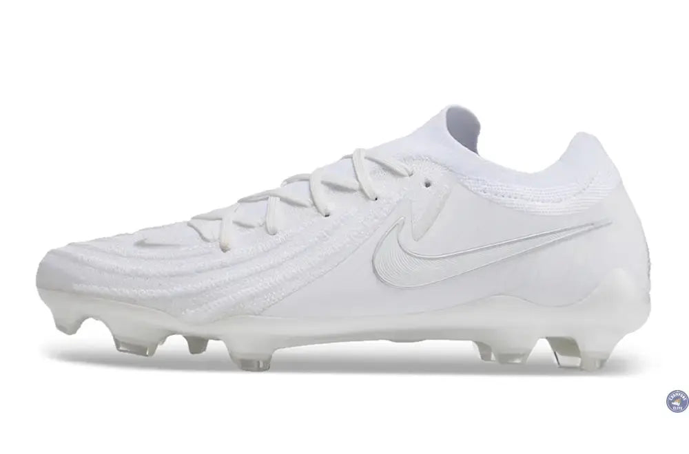 Phantom GX2 Elite FG Full White Blanc