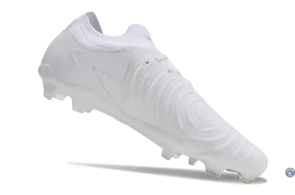 Image of Phantom GX2 Elite FG Full White Blanc