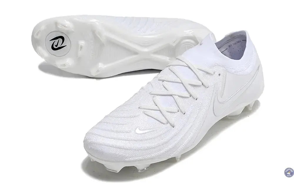 Image of Phantom GX2 Elite FG Full White Blanc