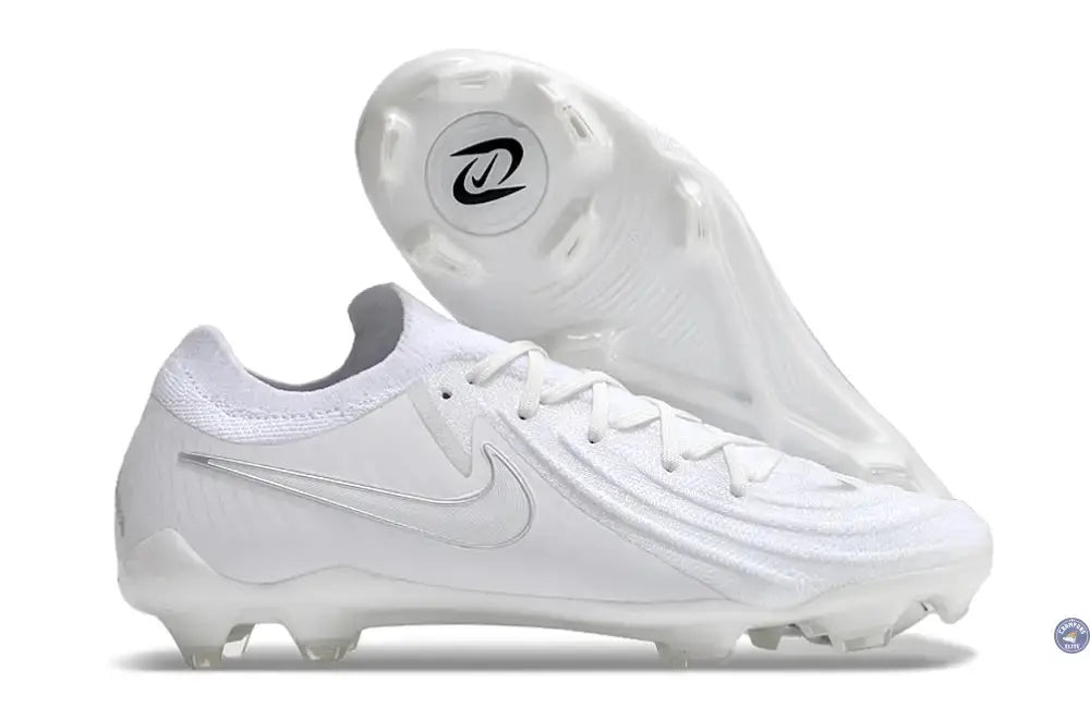 Image of Phantom GX2 Elite FG Full White Blanc