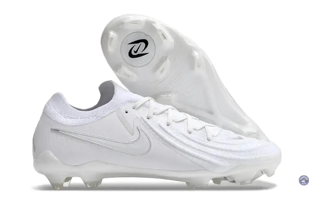 Phantom GX2 Elite FG Full White Blanc