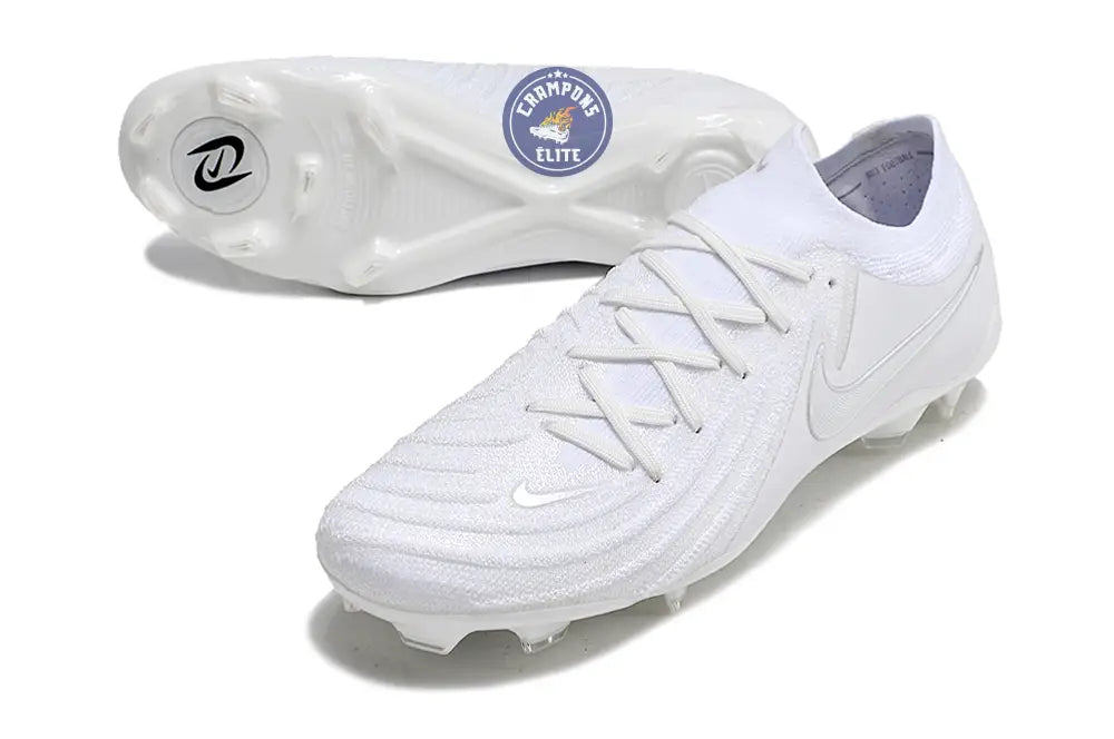 Image of Phantom GX2 Elite FG Full White Blanc