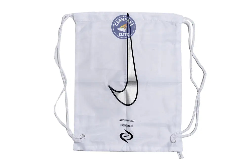 Image of Phantom GX2 Elite FG Full White Blanc