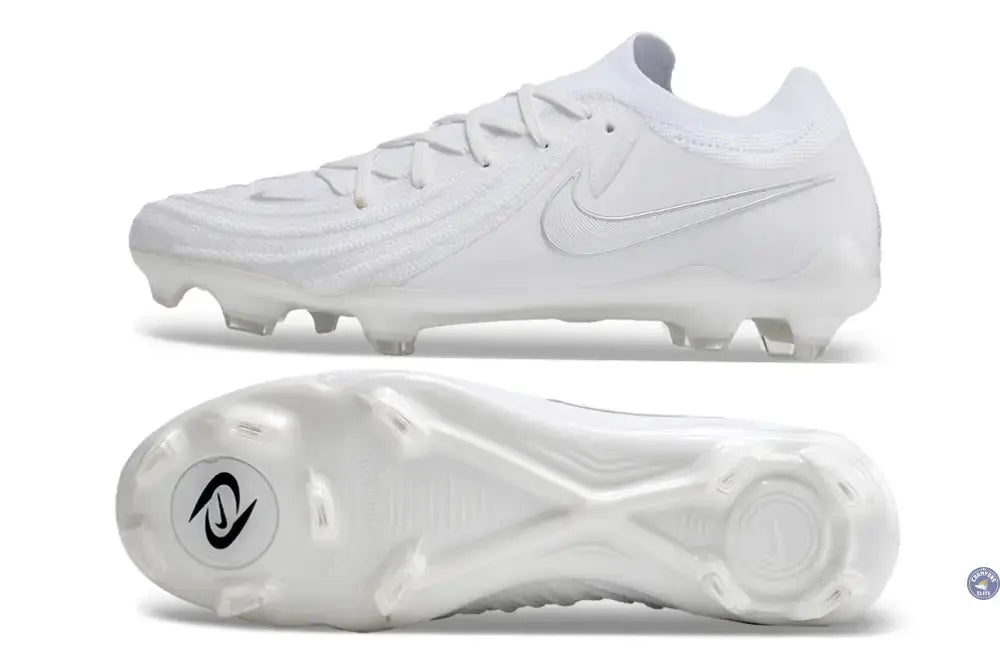 Phantom GX2 Elite FG Full White Blanc